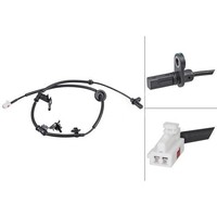 Sensor Raddrehzahl Aktiver Sensor 1.010 Mm Kabel A.B.S. FüR U.A. Hyundai I30