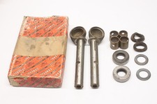 Nors 1935 1936 Ford Front Spindle King Pin Bolt Replacement Steering Parts 8240