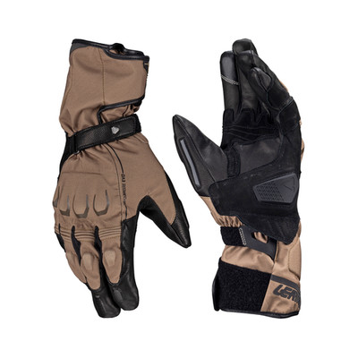 LEATT Adventure Subzero 7.5 motorcycle gloves - L - 6024040502