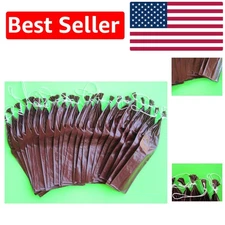 Create Delicious Sausages: 25 Summer Casings for 1 lb Meat - Beef, Pork & More