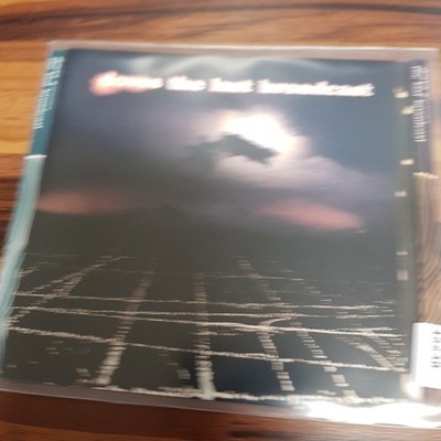 DOVES the last broadcast EMI UDEN EU EX/EX (CD Album, Rock, Heavenly, 2002)