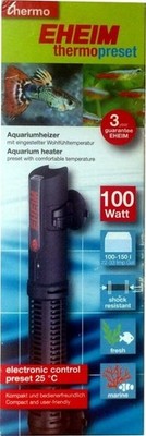 Eheim thermoPreset 100