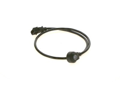 BOSCH Klopfsensor 0 261 231 004 für VW 90 AUDI PASSAT POLO 3A2 35I 80 86C B3 3A5