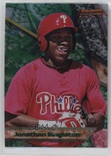 2011 Bowman Bowman's Best Prospects Refractor /99 Jon Singleton Jonathan 1n1p