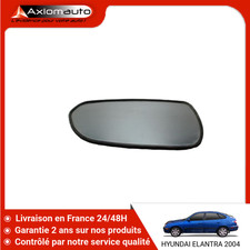 Glace de rétroviseur Hyundai ELANTRA