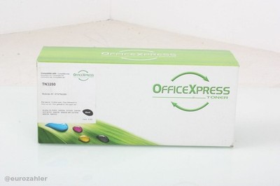 Office Express Toner, OfficeXpress, TN-3280, DTXT3280, Brother HL 5340, 5350,...