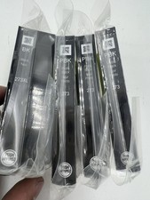 Lot of 3 Epson 273 1 273 Xl Black Photo Ink Cartridge Genuine No Box