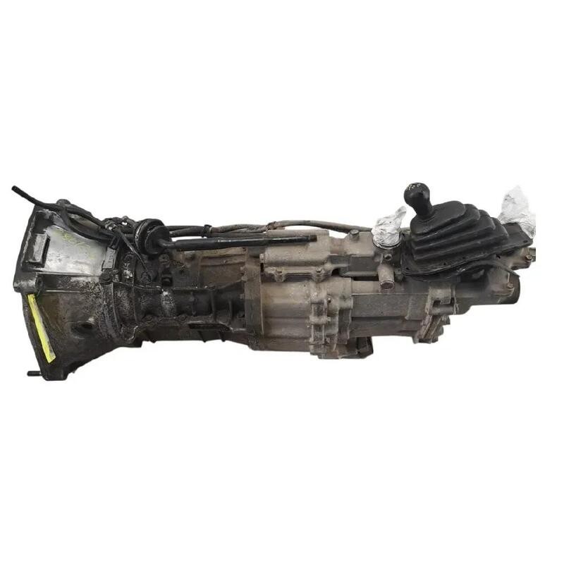 CAMBIO MECCANICO SUZUKI G16B SUZUKI VITARA/SIDEKICK VITARA 1.6I 16V JX