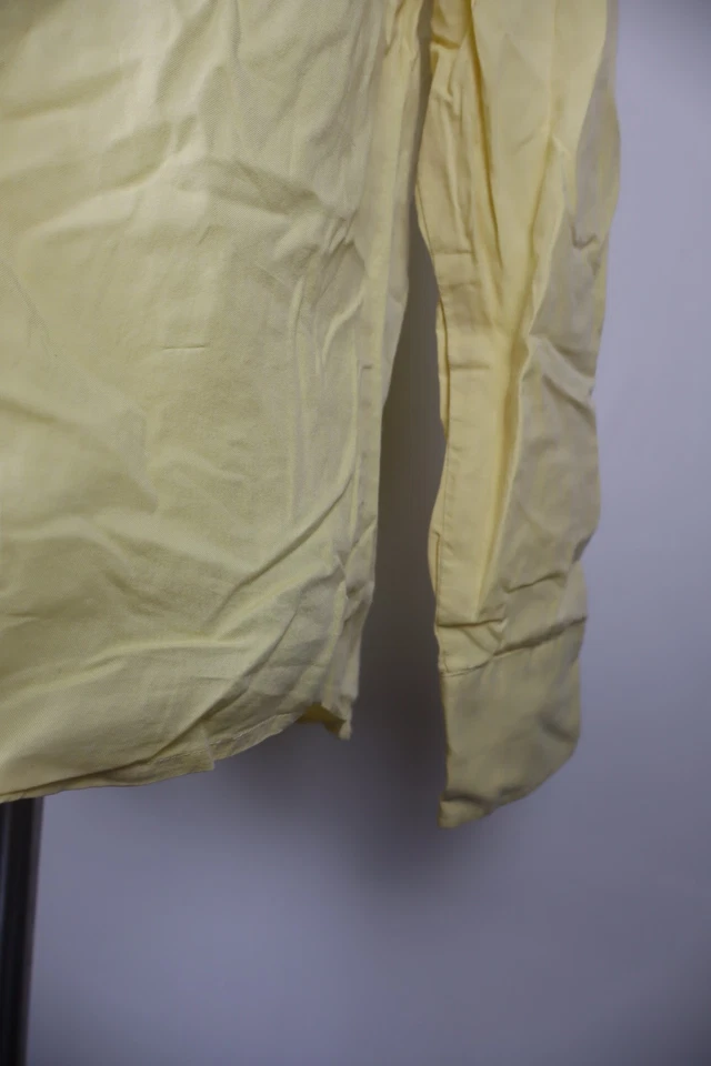 Fred Perry 男式 2XL 修身休闲复古衬衫棉质标志 — 第 3/4 张图片