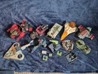 G.I. Joe  Large Vehicle  Lot  Hasbro
