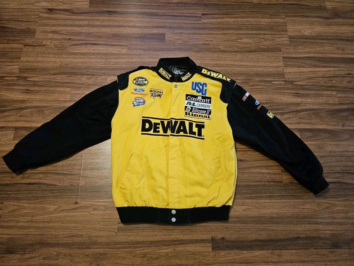 Dewalt Jacket In Nascar Fan Apparel & Souvenirs for sale | eBay