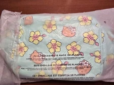 Aloha Collection Hello Kitty Sun Kissed Hawaii Exclusive DFS Mint Cabin Crew Kit