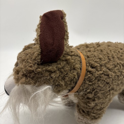 Tomy Toys SPROCKET 1984 Fraggle Rock Peluche Perro Jim Henson! - Imagen 23 de 24