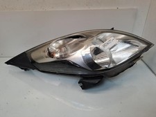 Feu avant (phare) Chevrolet SPARK