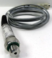 Keller PA-21SR 10 Bar Pressure Transmitter