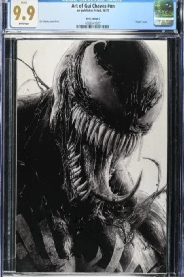 FREE SHIPPING! CGC MEGA SLAB MARATHON $3 STARTS 9.8 9.9 10 MARVEL DC INDIE