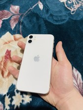 iPhone 11 64GB, Unlocked