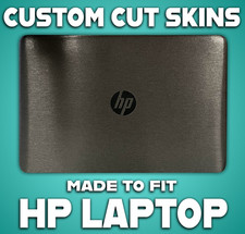 HP 15-dy Series Skin - Premium Factory Skin Vinyl for HP 15-dy Series Laptop