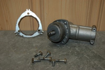 ECHO SRM-266 String Trimmer Gear head Gear Box