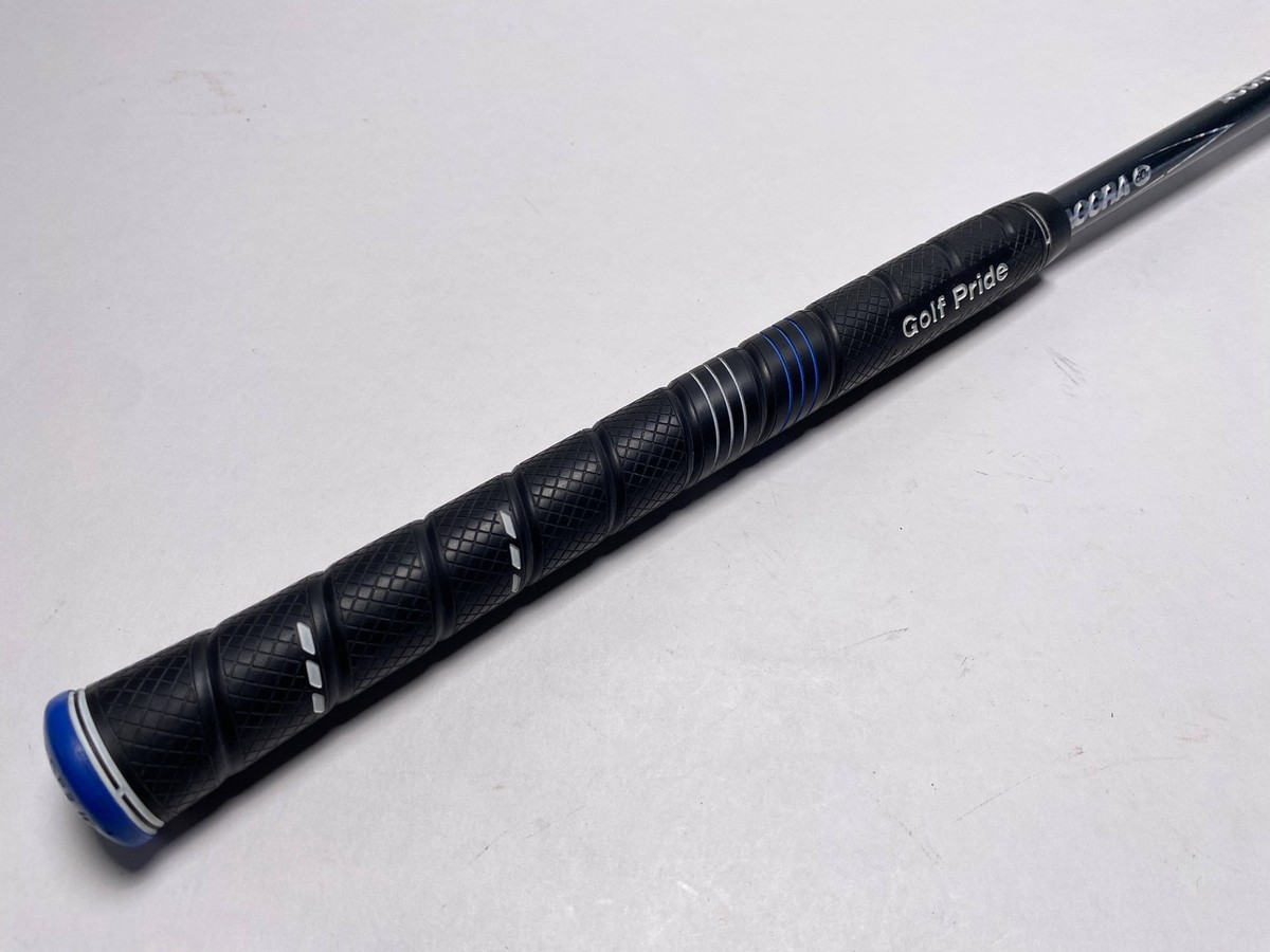 Mizuno JPX 900 Hot Metal Sand Wedge SW 55* Accra 60i Senior