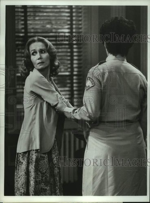 #ad #ad 1978 Press Photo Actress Katherine Helmond with co stars in quot;Soapquot; on ABC TV $24.99