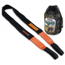 Bubba Rope 176000Or 10' Tree Hugger