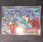 2025 Panini Absolute Julius Peppers Base (RAW)