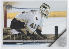2005-06 Upper Deck Jocelyn Thibault #402 0b4