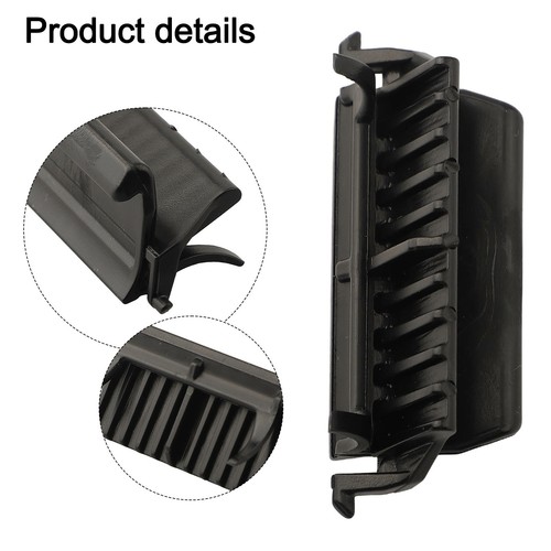 Smooth Operating Stowage Box Latch Striker for Ford For MONDEO For MK4 - Picture 11 of 12