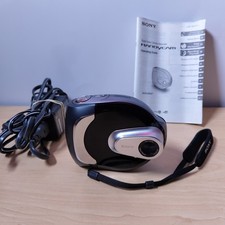 Powers On Sony DCR-DVD7 Handycam Digital Video Camera Recorder Power Adapter