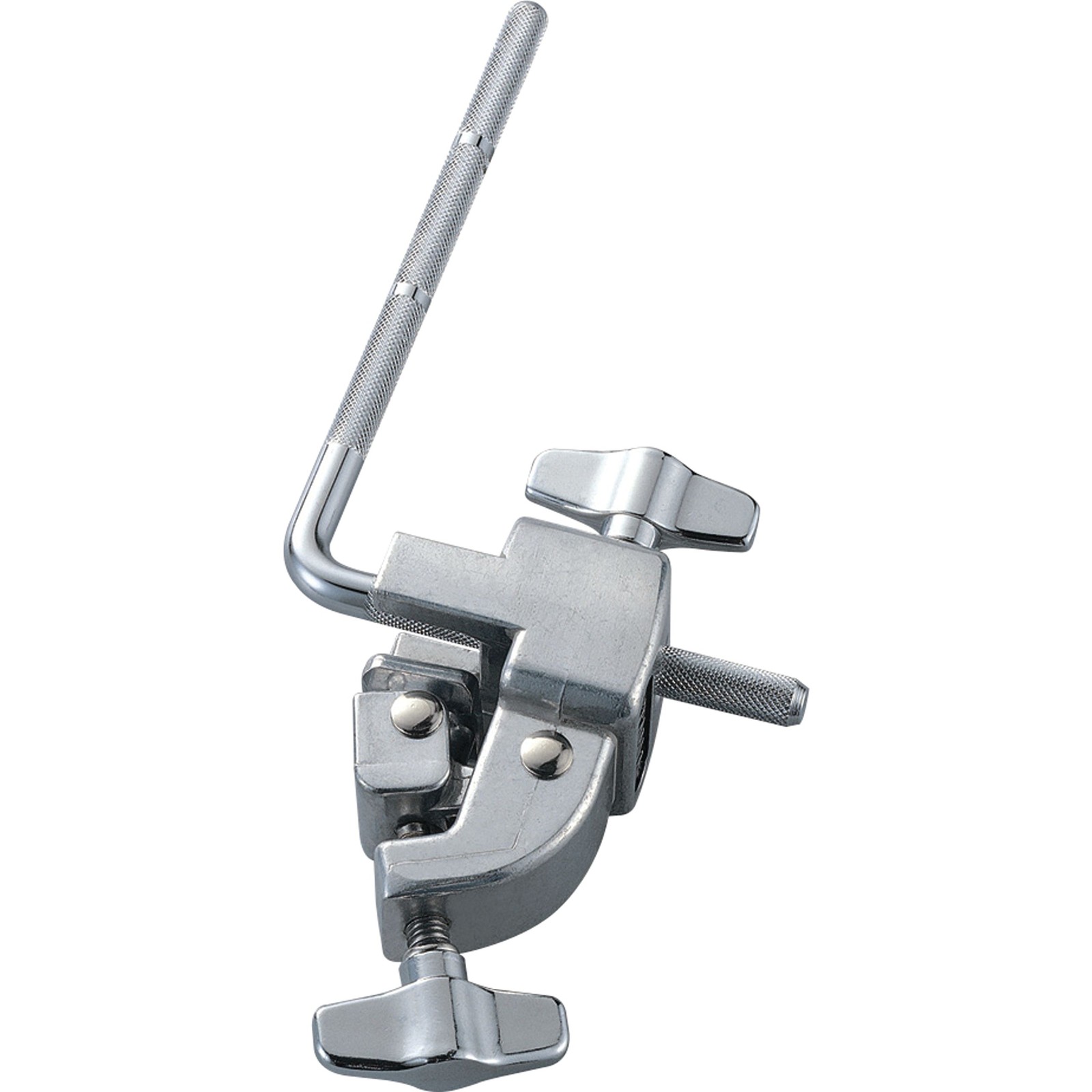 Support de Cloche CBH20 : Pince de Fixation pour Cloche de Vache sur Batterie
