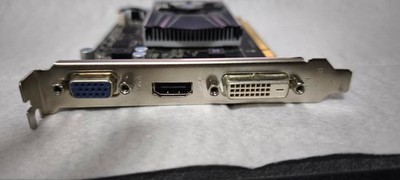 Sapphire RADEON R7 240 2GB DDR3 PCI-E HDMI/DVI/VGA With Boost