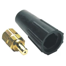 Lincoln Electric K1622-3 Adapter Kit, Twist Mate, For Pta-26