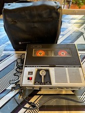 National (Panasonic) Solid State 401S