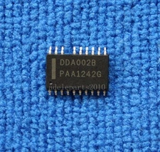 5pcs DDA002B DDA002 PWM Controller IC SOP-19 