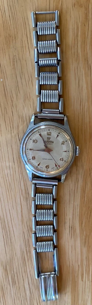 Roamer brevete 215999 180459 hot sale