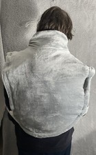 Heating Pad for Neck and Shoulder Relief, Electric Weighted Heating