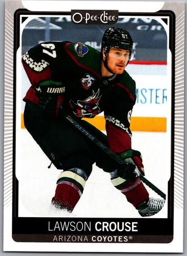 21-22 O-PEE-CHEE BASE CARDS #1-250 - PICK FROM LIST - FREE COMBINED SHIPPING - Picture 73 of 251