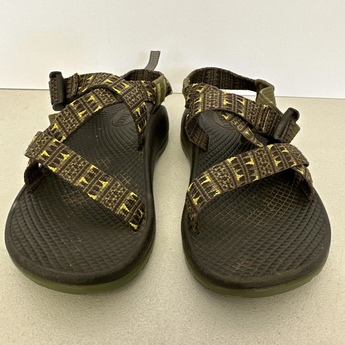 Size 2 sale strappy sandals
