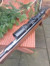 Sunshader for Burris Timberline 4,5-14 x32