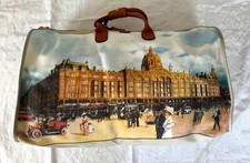 Bric's Holdall Bag Harrods Limited Edition