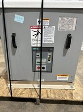 SIEMENS 5-GMI-350-2000-78 VS 15050 5KV 2000AMP