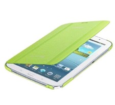 SAMSUNG GALAXY NOTE 8.0  BOOK COVER CASE GREEN EF-BN510BGEGWW TABLET COVER