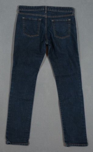 TJ06433 **GAP** PREMIUM SLIM FIT WOMENS JEANS sz10 - Picture 3 of 6