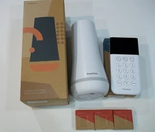Simplisafe Home Alarm System Brand New