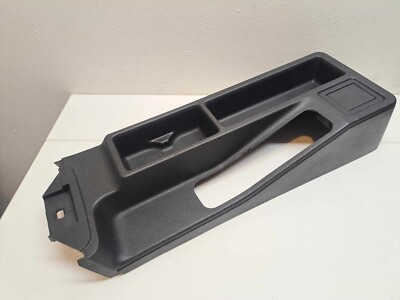 BMW E36 COMPACT 318ti 323ti 316i CENTER CONSOLE LHD 51168186103