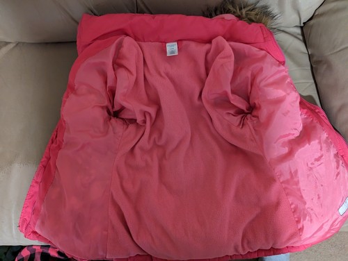 childs Arizona coat - Picture 3 of 5