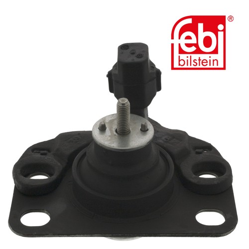 Soporte De Motor Febi Bilstein 14951 – Amortiguación De Vibraciones Y Calidad OEM
