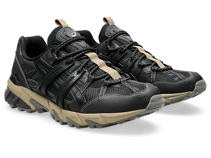 ASICS Gel Sonoma 15-50 Black Pepper for Sale | Authenticity