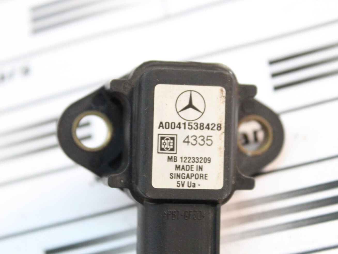 Mercedes-Benz A0041538428 online kaufen | eBay 